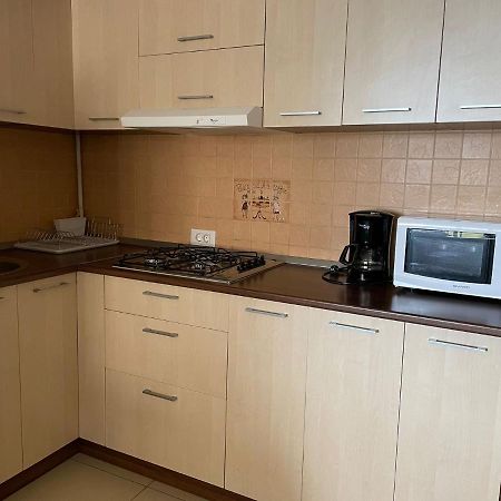 Sea Escape Apartment Mamaia Eksteriør billede