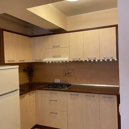 Sea Escape Apartment Mamaia Eksteriør billede