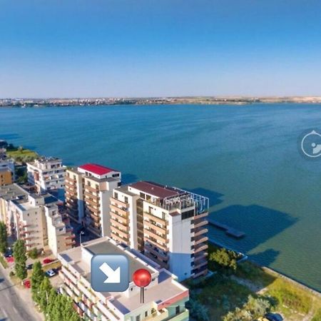 Sea Escape Apartment Mamaia Eksteriør billede