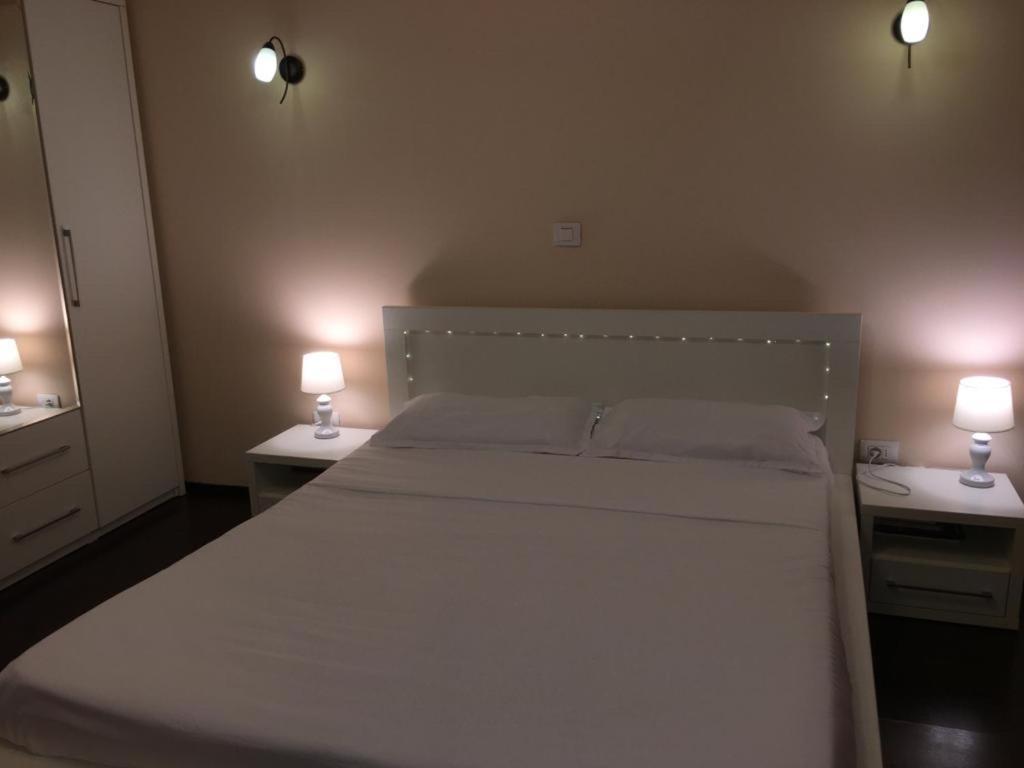Sea Escape Apartment Mamaia Eksteriør billede