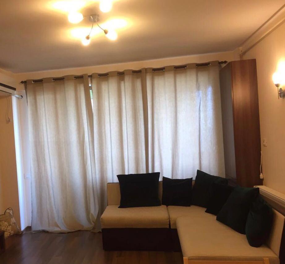 Sea Escape Apartment Mamaia Eksteriør billede