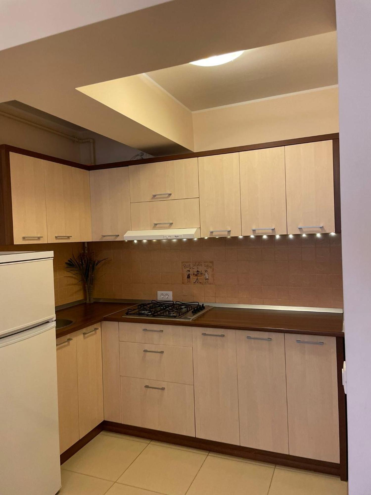 Sea Escape Apartment Mamaia Eksteriør billede